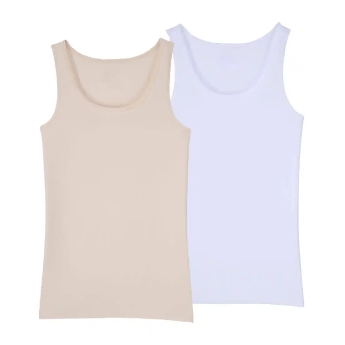 Bild 4 von UP2FASHION Unterhemden