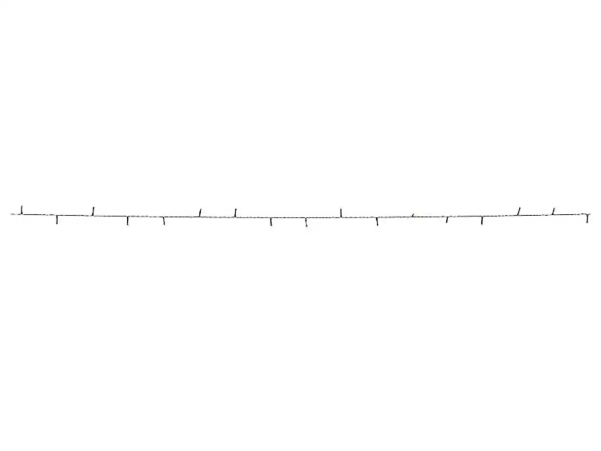 Bild 4 von LIVARNO home LED-Lichterkette, 12 m