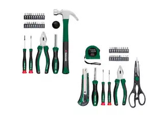 PARKSIDE® Haushaltswerkzeug-Set