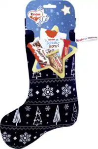 Ferrero Kinder Socke, 212 g