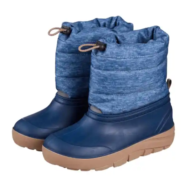 Bild 4 von L&D Schneestiefel