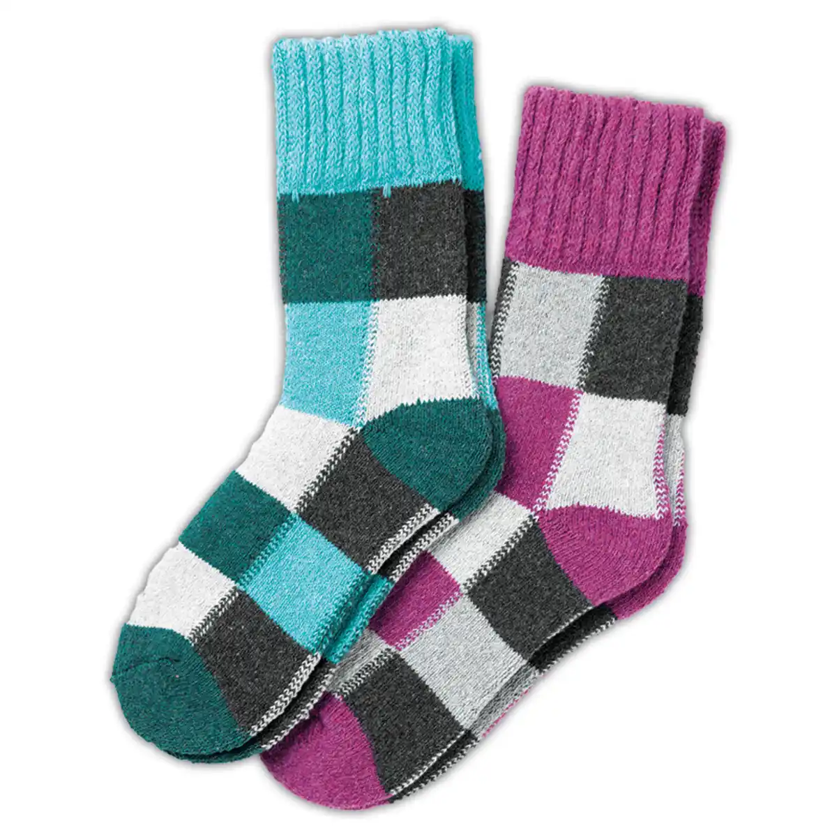 Bild 2 von Toptex Soft-Socken 2 Paar