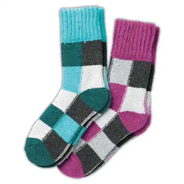 Bild 2 von Toptex Soft-Socken 2 Paar