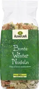 Alnatura Bunte Winternudeln, 250 g