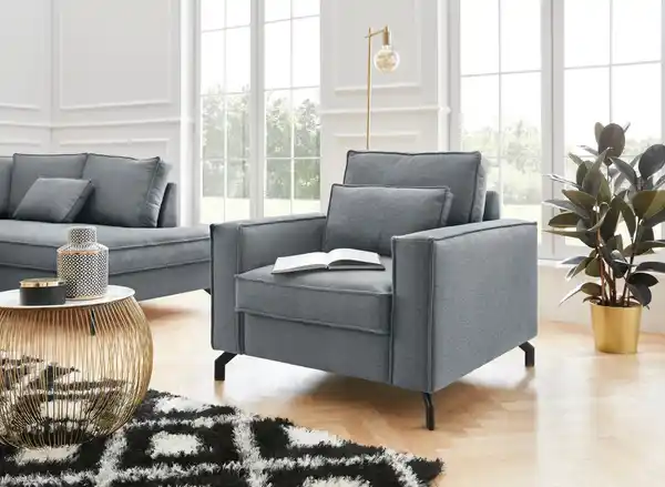 Bild 1 von exxpo - sofa fashion Sessel Daytona