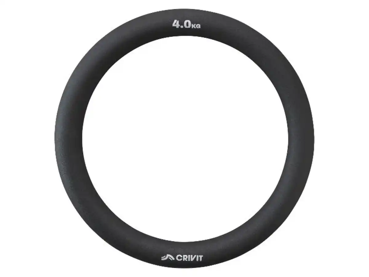 Bild 2 von CRIVIT Power Ringe Set, 3,5 kg, 4 kg