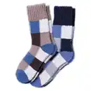 Bild 3 von Toptex Soft-Socken 2 Paar