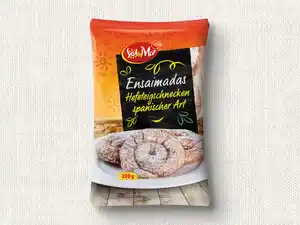 Ensaimadas,  220 g