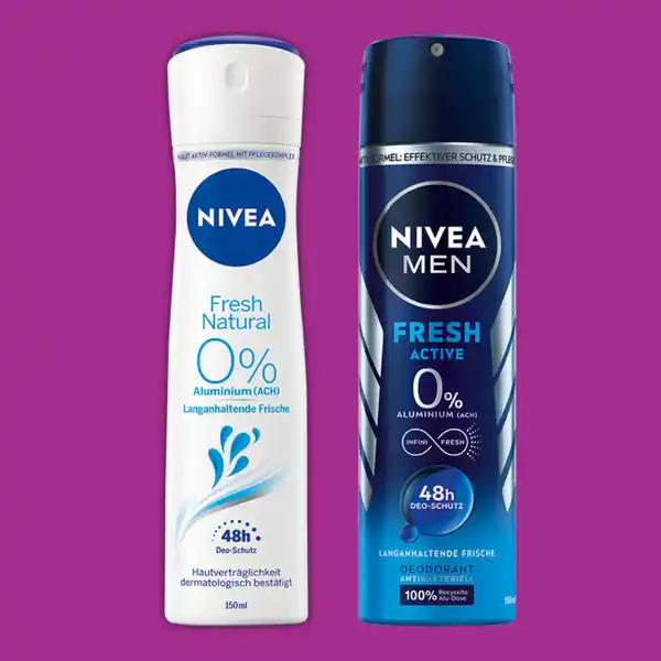 Bild 3 von Nivea Nivea-Produkte