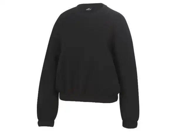 Bild 2 von CRIVIT Damen Sweatpullover mit geruchsneutraler Technologie