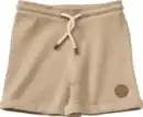 Bild 1 von Anouk natubini Anouk Shorts mit Waffelstruktur, beige, Gr. 98