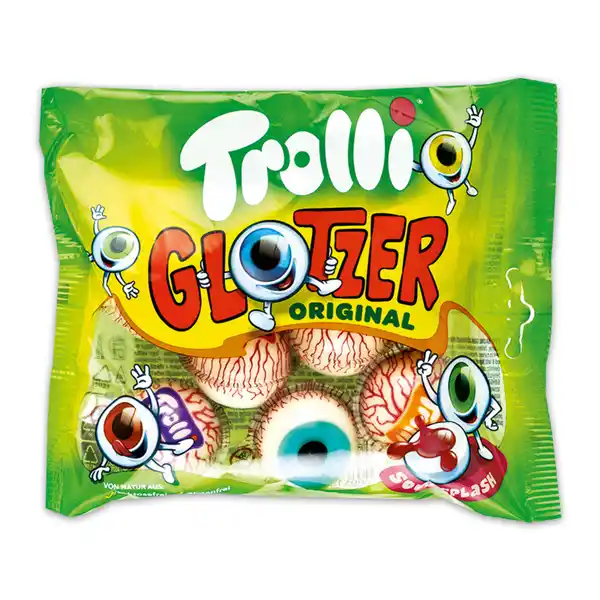 Bild 1 von Trolli Glotzer XXL