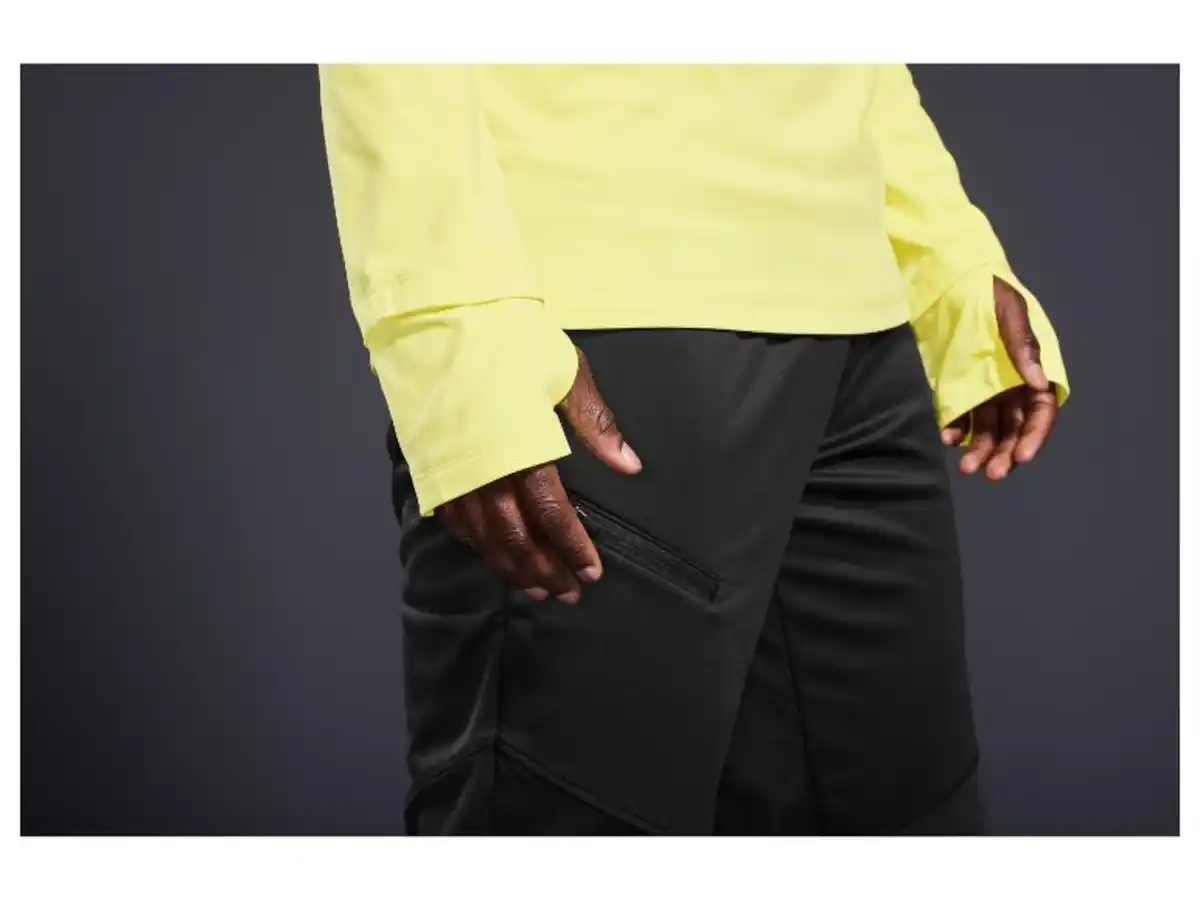 Bild 4 von CRIVIT Herren Thermo-Funktionsshirt, mit reflektierenden Deko-Elementen