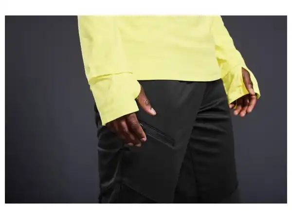 Bild 4 von CRIVIT Herren Thermo-Funktionsshirt, mit reflektierenden Deko-Elementen