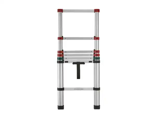 Bild 3 von PARKSIDE® Alu Teleskopleiter, 7-stufig, ausziehbar