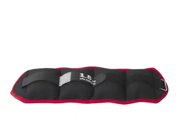 Bild 4 von CRIVIT Gewichtsmanschetten, 1,5 kg, 2er-Set