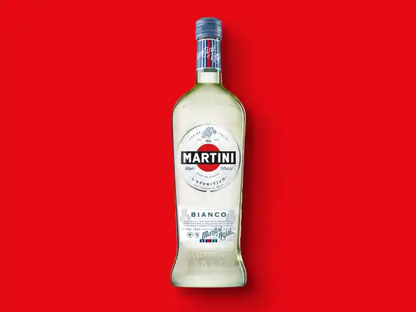 Bild 1 von Martini Bianco