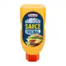 Bild 3 von HOMANN Sauce 450ml