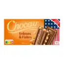 Bild 2 von CHOCEUR Tafelschokolade 200g