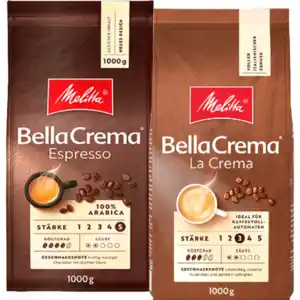 Melitta Bella Crema