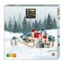 Bild 3 von MOSER ROTH Tisch-Adventskalender 130g