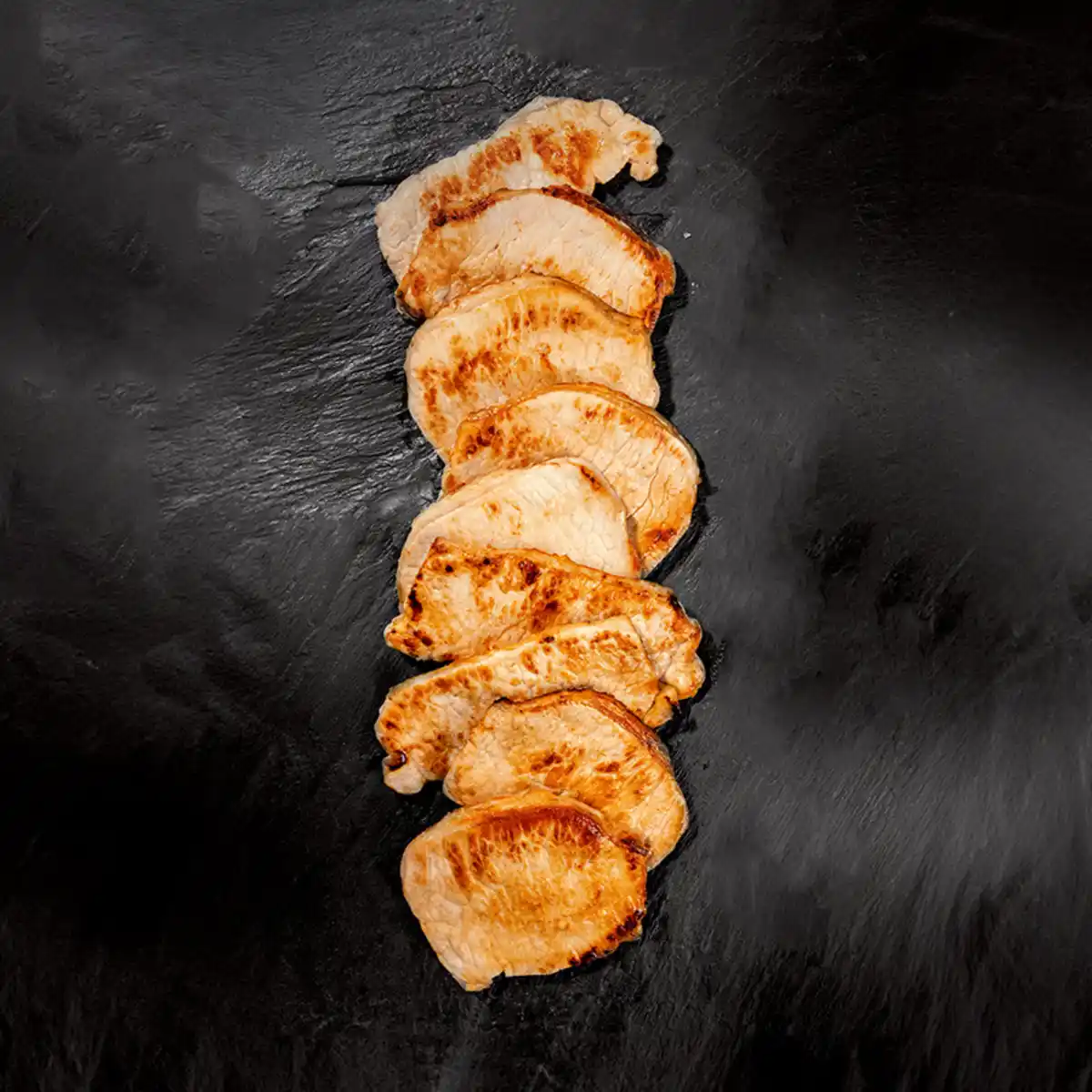 Bild 2 von Gut Bartenhof Schweine-Minutensteaks