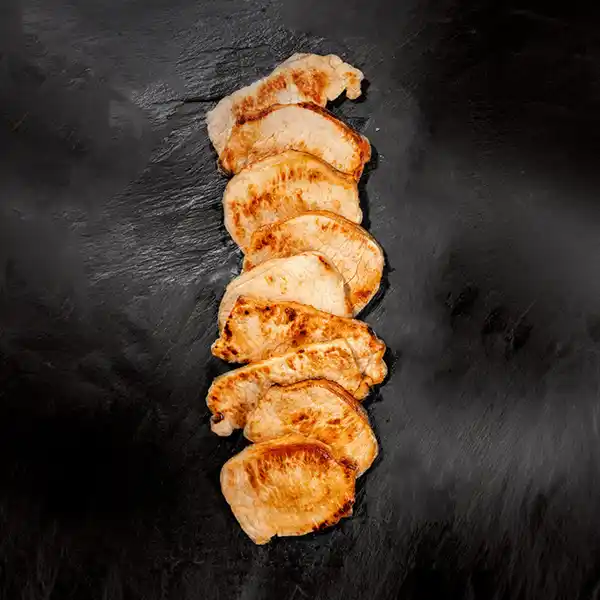 Bild 2 von Gut Bartenhof Schweine-Minutensteaks