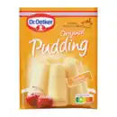 Bild 3 von DR. OETKER Original Pudding / Soße