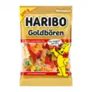 Bild 1 von HARIBO Goldbären 320g