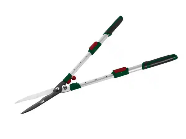 Bild 3 von PARKSIDE® Teleskop-Heckenschere, mit Transportsicherung