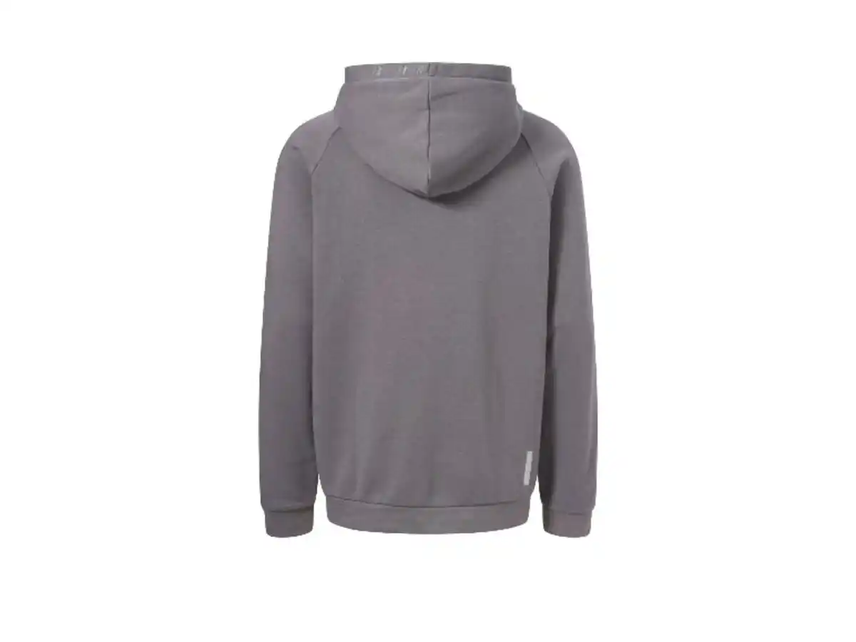 Bild 3 von CRIVIT Herren Thermo-Sweatpullover, aus recyceltem Material