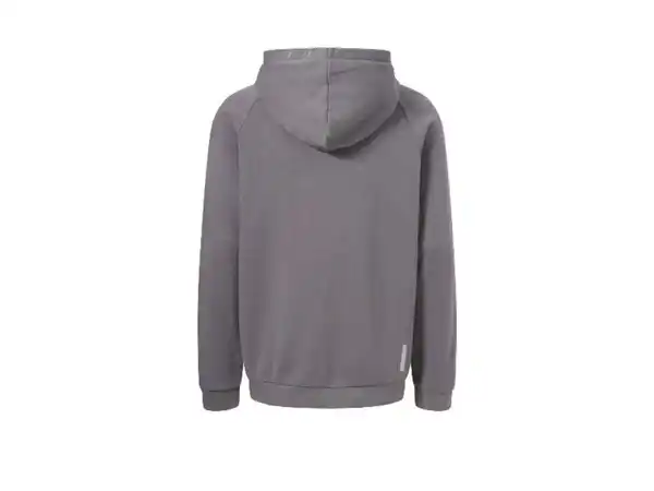 Bild 3 von CRIVIT Herren Thermo-Sweatpullover, aus recyceltem Material
