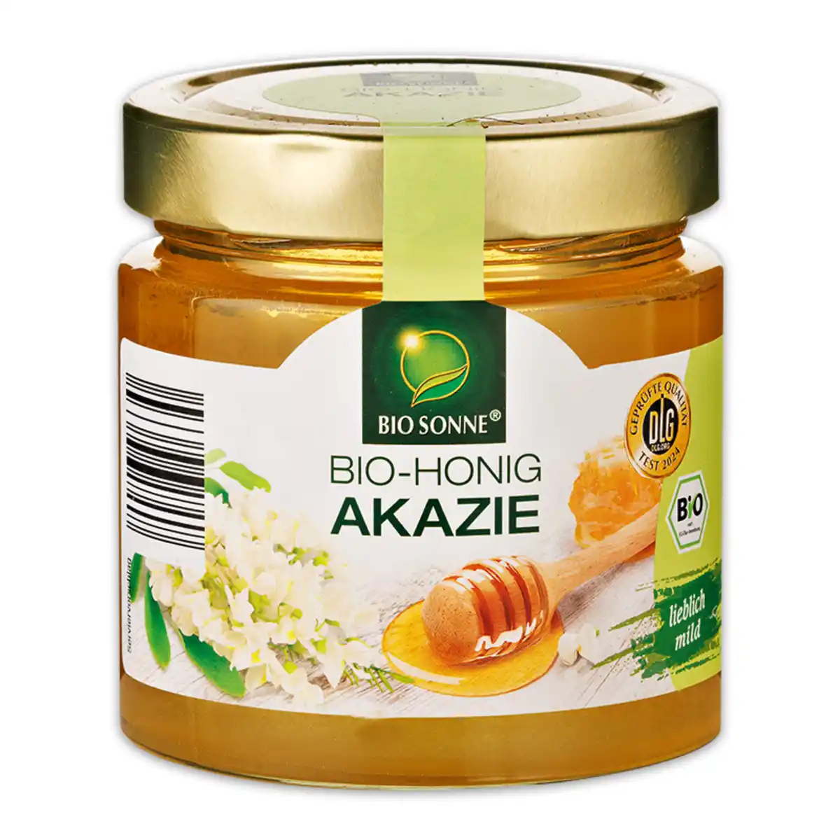 Bild 3 von Bio Sonne Bio-Honig