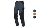 Bild 1 von PARKSIDE® Herren Arbeitsbundhose, gefüttert