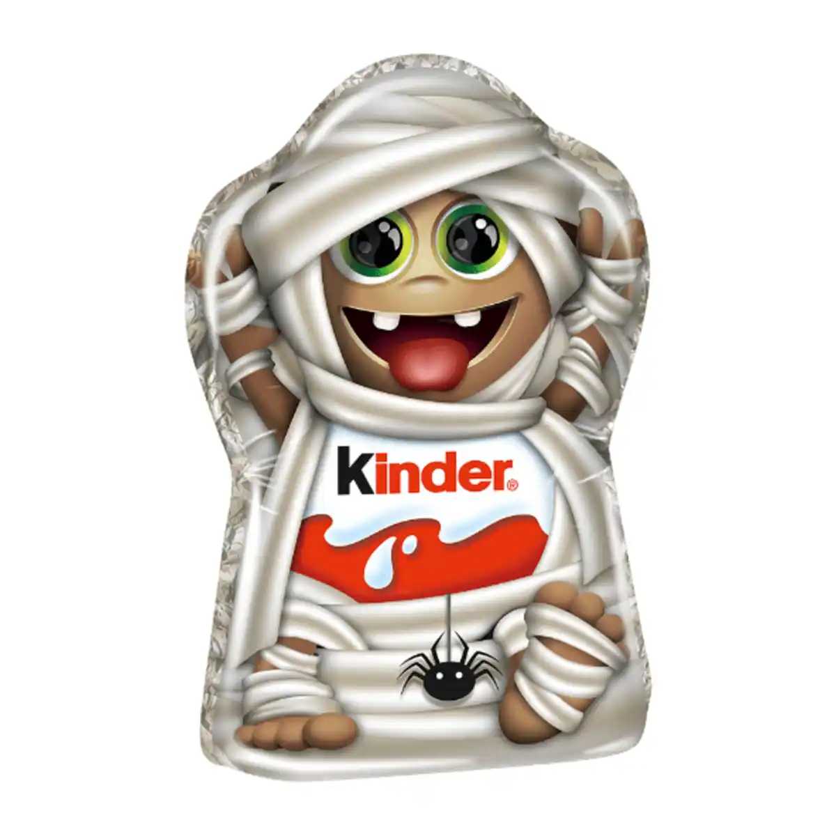 Bild 2 von FERRERO Kinder Halloweenfigur 35g