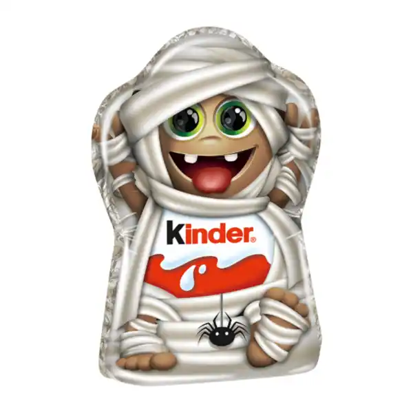 Bild 2 von FERRERO Kinder Halloweenfigur 35g