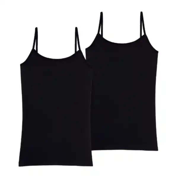 Bild 3 von UP2FASHION Unterhemden