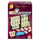 Bild 1 von Classic Line, MyRummy®, mit großen Spielfiguren