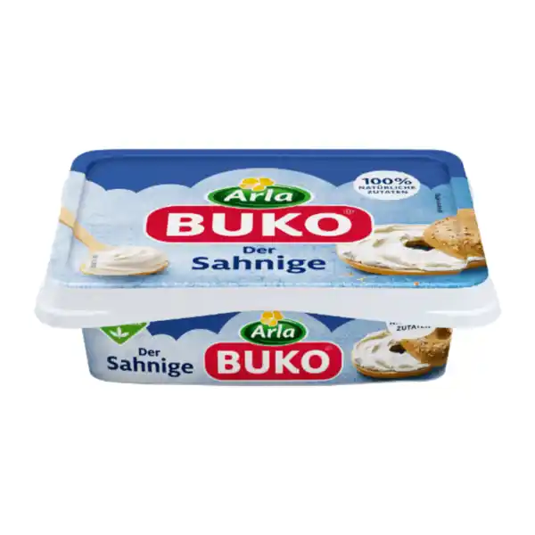 Bild 2 von ARLA Buko 200g