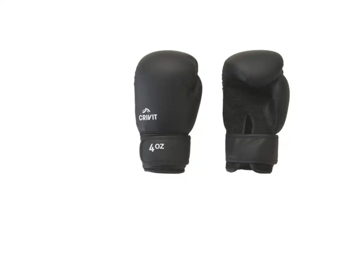 Bild 3 von CRIVIT Boxsack und -Handschuhe für Kinder