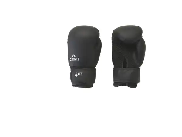 Bild 3 von CRIVIT Boxsack und -Handschuhe für Kinder