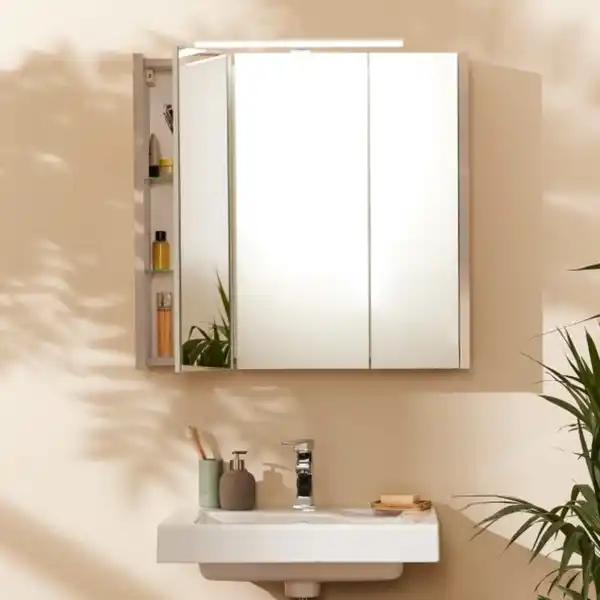 Bild 3 von HOME CREATION Spiegelschrank