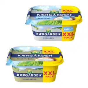 ARLA Kærgården XXL 400g