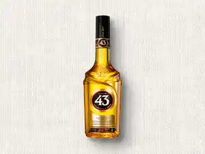 Licor 43