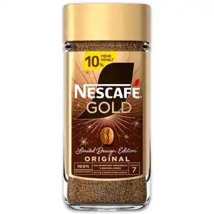 Nescafé Gold Original