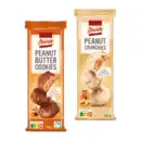 Bild 1 von BISCOTTO Crunchies / Peanut Butter Cookies 194g