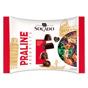 Socado Italienische Pralinen XXL