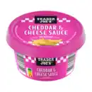 Bild 3 von TRADER JOE’S Cheddar & Cheese Sauce 150g