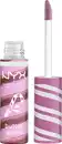 Bild 1 von NYX Professional MakeUp Butter Gloss Swirl Peppermint Swirl Candy Cane, 8 ml