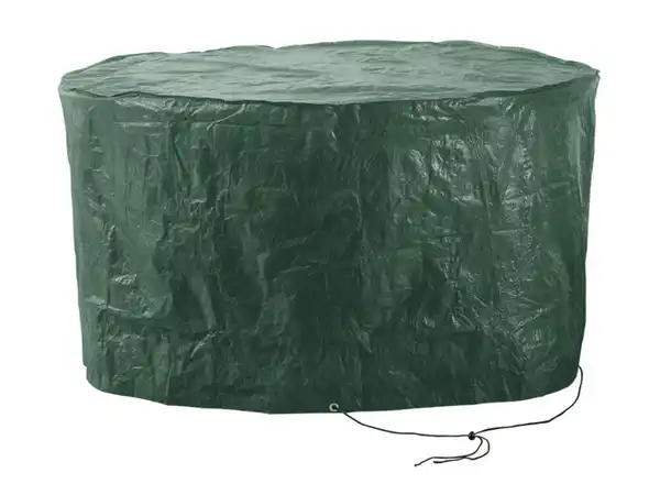 Bild 2 von LIVARNO home Gartenmöbel-Schutzhülle, mit Kordelzug